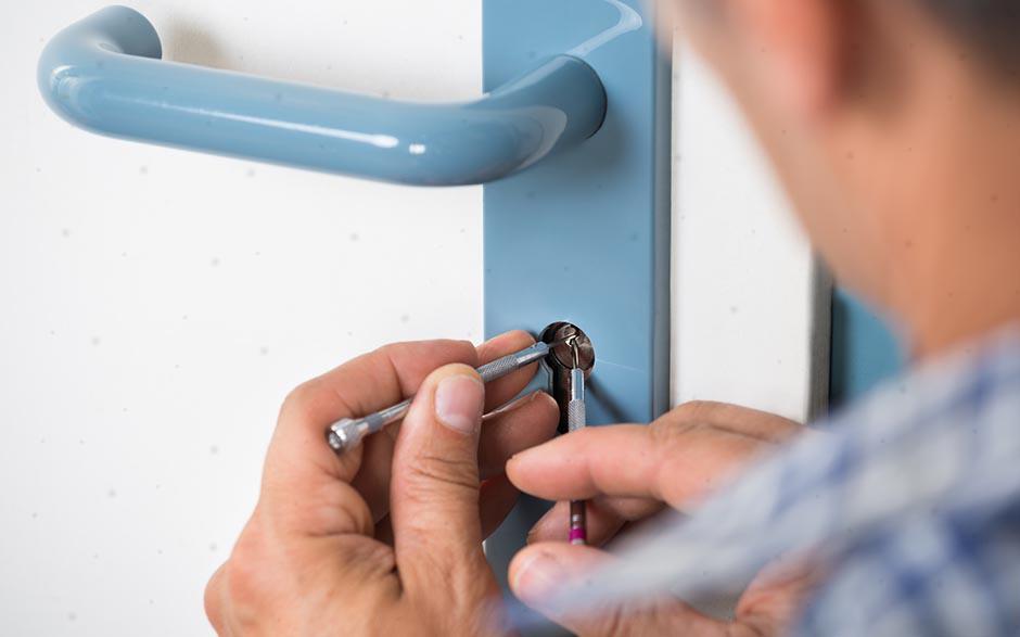 changer une serrure Écouen